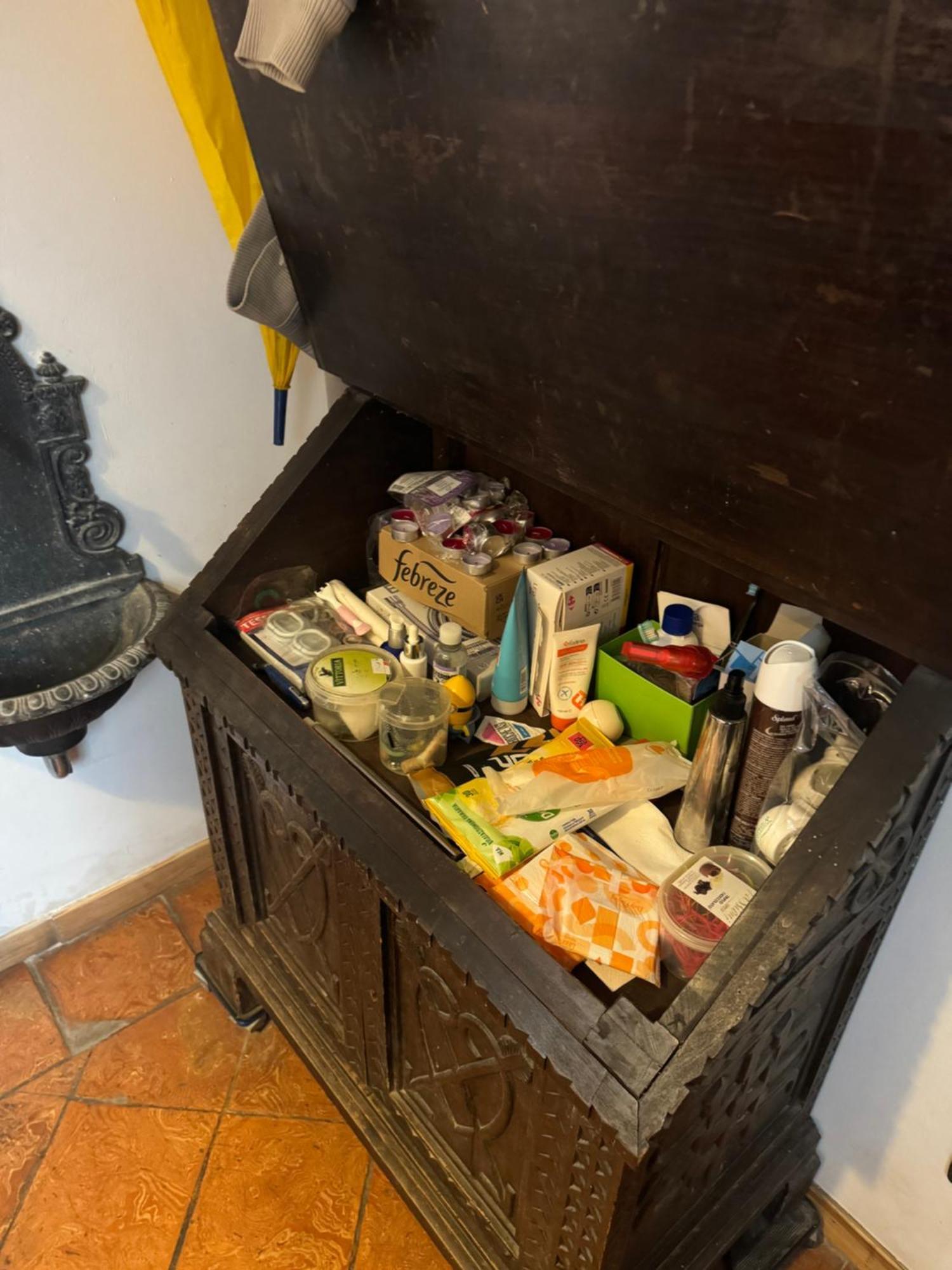 Free 30 Minutes Preemptive Cognitive Disconnect Therapy Price Location Real Duomo Palace Mini Suite Milano